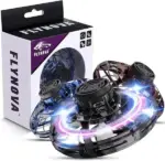 Flying Spinner UFO Boomerang Mini Drone - Image 17
