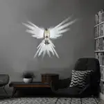 Owl & Eagle Projector Lamp - Image 6