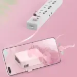 3 in 1 Data Cable Phone Stand - Image 7