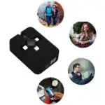 3 in 1 Data Cable Phone Stand - Image 9