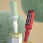 Reusable Pet Hair Lint Rollers - Image 8
