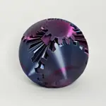 Mech Orb - Steampunk Gear Fidget Sphere